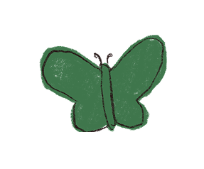 portfolio site logo sticker